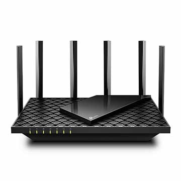 TP-LINK AX5400 雙頻 Wi-Fi 6 路由器 / 分享器