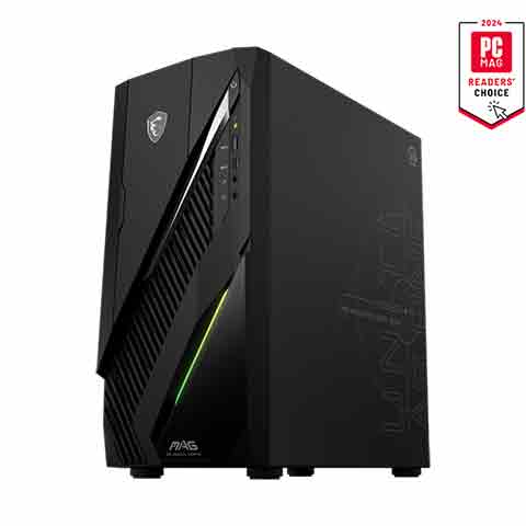 MSI Infinite E1 12-086TW(i5-12400F/16G/1T SSD/RTX 5060-8G VENTUS/W11)