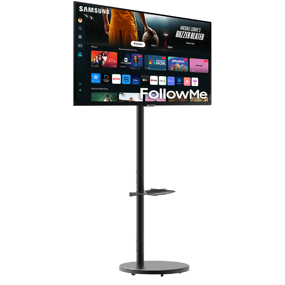 Samsung LCSAS43FM702UC + SDKAITWCT40B