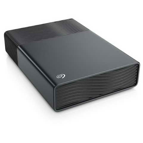 SEAGATE/8TB/One Touch HDD/黑( STNB8000400 )