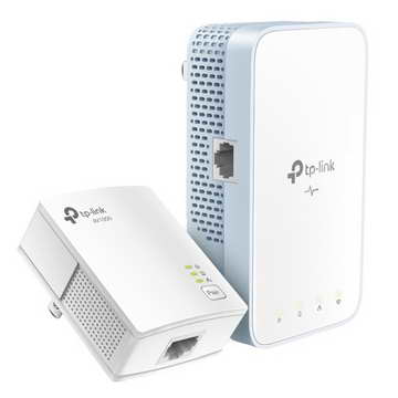 TP-LINK TL-WPA7517	KIT(US)	橋接器