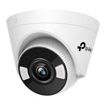 TP-LINK VIGI 5MP 全彩半球型監視器/商用網路監控攝影機 ( VIGI C450(4mm)(UN) Ver:1.2 )