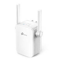 TP-LINK 300Mbps Wi-Fi 訊號延伸器 ( TL-WA855RE(US) Ver:5.4 )