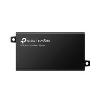 TP-LINK 2.5G PoE+ 電源供應器/注入器 ( POE260S(UN) Ver:3.0 )