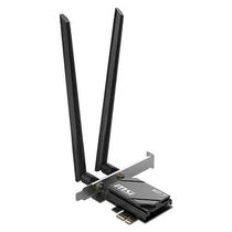 MSI HERALD BE6500 WIFI 7 PCIE CARD