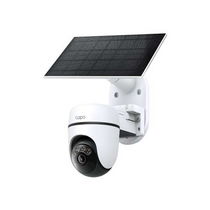 TP-LINK 旋轉式安全攝影機套組 ( Tapo C630 KIT(US) Ver:1.6 )