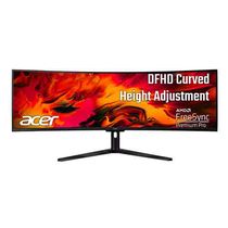 ACER EI491CUR X 曲面電競螢幕 ( MM.TU0TT.002 )