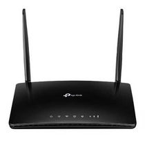 TP-LINK 300Mbps 4G LTE VoIP Wi-Fi 路由器 / 分享器 ( TL-MR6500v(APAC) Ver:3.2 )