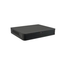 ACTi 建騰創達科技 KNR-120迷你NVR主機