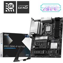 MSI PRO Z890-P WIFI6E