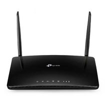 TP-LINK 4G+ Cat6 AC1200無線雙頻Gigabit路由器 / 分享器 ( Archer MR600(EU) Ver:5.4 )
