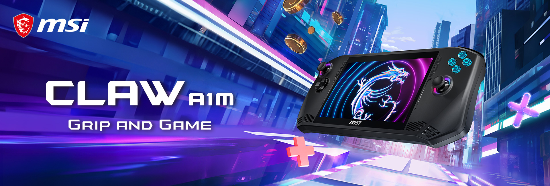 CLAW A1M