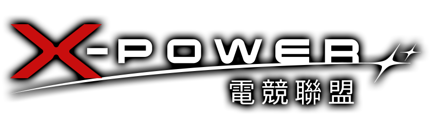 X-Power Logo