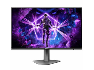 AOC AG276QZD2 27 專業電競顯示器