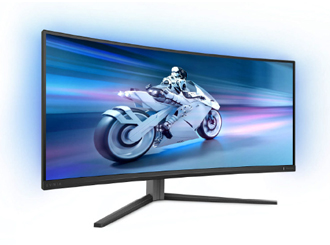PHILIPS 34M2C6500 曲面電競螢幕